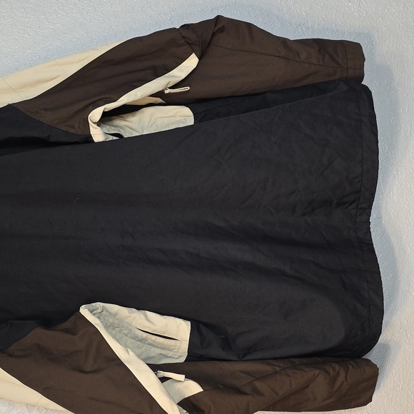 Orage Snowboard Jacket, Men's Large, Black - Picture 9 of 10